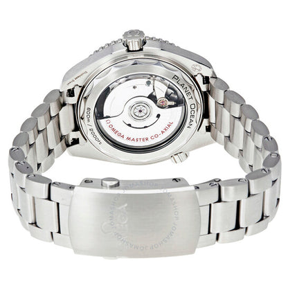 Omega, Seamaster Planet Ocean Automatic Men's Watch