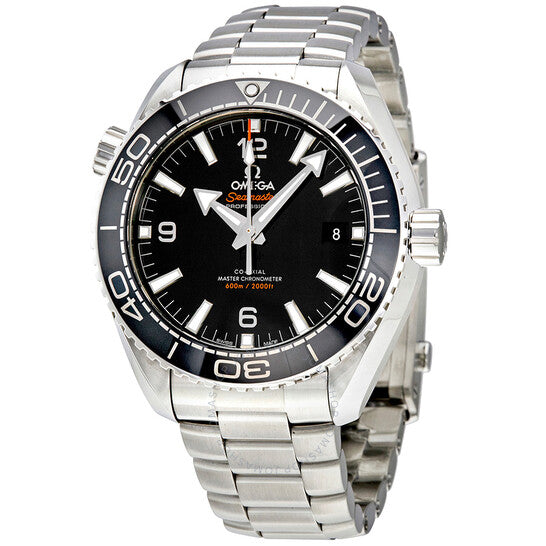 Omega, Seamaster Planet Ocean Automatic Men's Watch