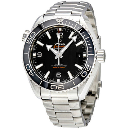 Omega, Seamaster Planet Ocean Automatic Men's Watch