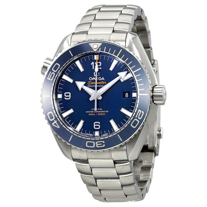 Omega, Seamaster Planet Ocean Automatic Men's Watch
