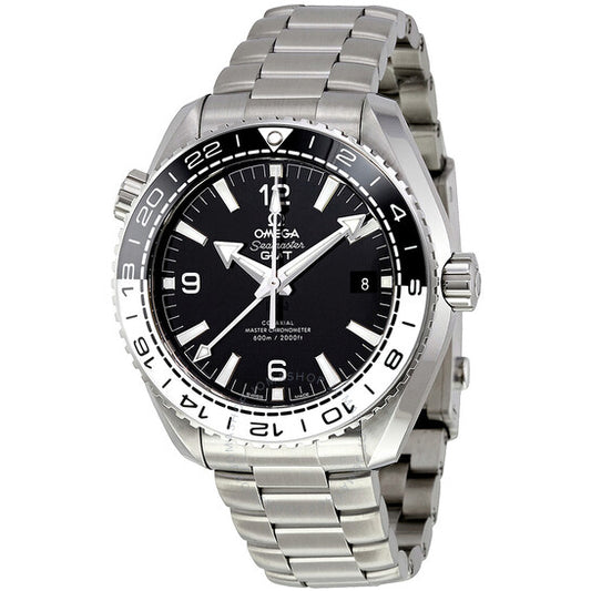 Omega, Seamaster Planet Ocean GMT Automatic Men's Watch