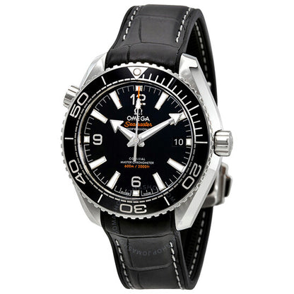 Omega, Seamaster Planet Ocean Automatic Men's Watch