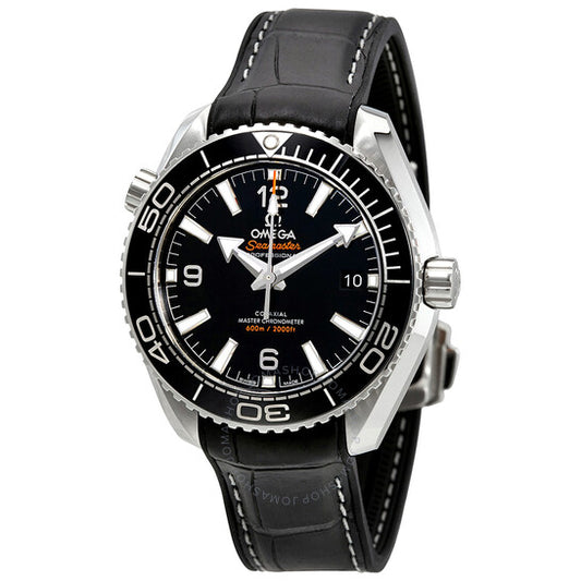Omega, Seamaster Planet Ocean Automatic Men's Watch