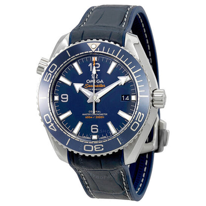 Omega, Seamaster Planet Ocean Automatic Men's Watch