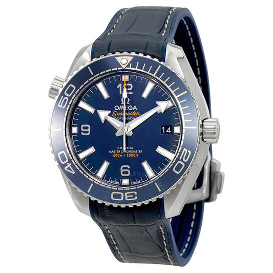 Omega, Seamaster Planet Ocean Automatic Men's Watch