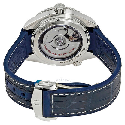 Omega, Seamaster Planet Ocean Automatic Men's Watch
