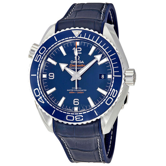 Omega, Seamaster Planet Ocean Automatic Men's Watch