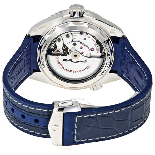 Omega, Seamaster Planet Ocean Automatic Men's Watch