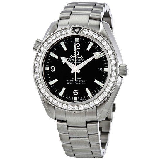 Omega, Seamaster Planet Ocean Automatic Men's Watch