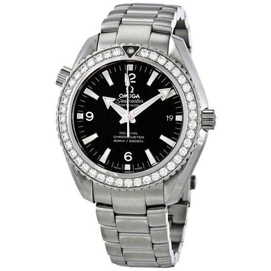 Omega, Seamaster Planet Ocean Automatic Men's Watch