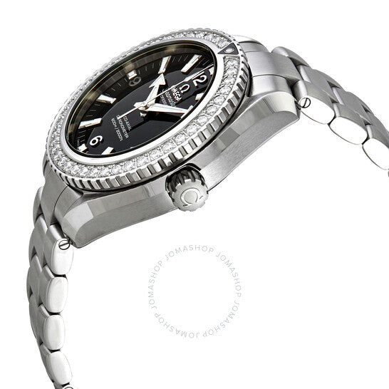 Omega, Seamaster Planet Ocean Automatic Men's Watch