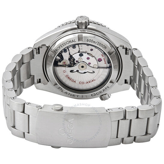 Omega, Seamaster Planet Ocean Automatic Men's Watch