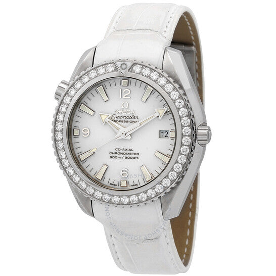 Omega, Seamaster Planet Ocean Automatic Men's Watch