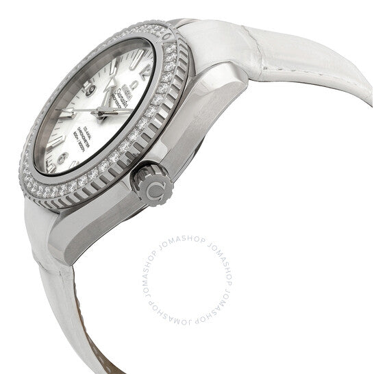 Omega, Seamaster Planet Ocean Automatic Men's Watch