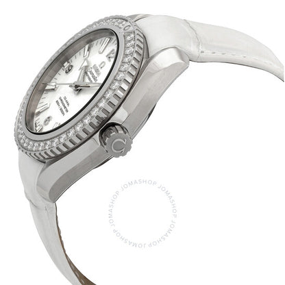 Omega, Seamaster Planet Ocean Automatic Men's Watch