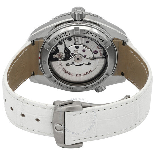 Omega, Seamaster Planet Ocean Automatic Men's Watch