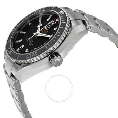 Omega, Seamaster Planet Ocean Black Dial Men's Watch