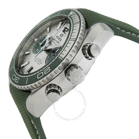 Omega, Seamaster Planet Ocean Chronograph Automatic Chronometer Men's Watch