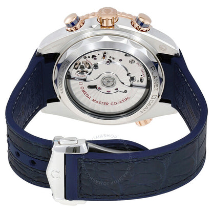 أوميغا، سيماستر بلانيت أوشن كرونوغراف أوتوماتيكية للرجال