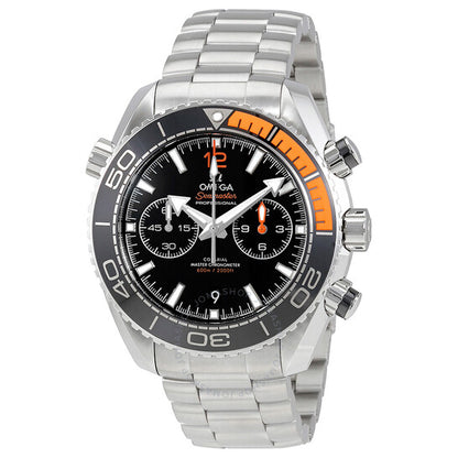 Omega, Seamaster Planet Ocean Chronograph Automatic Men's Watch
