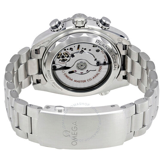Omega, Seamaster Planet Ocean Chronograph Automatic Men's Watch