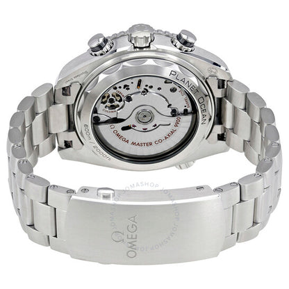 Omega, Seamaster Planet Ocean Chronograph Automatic Men's Watch
