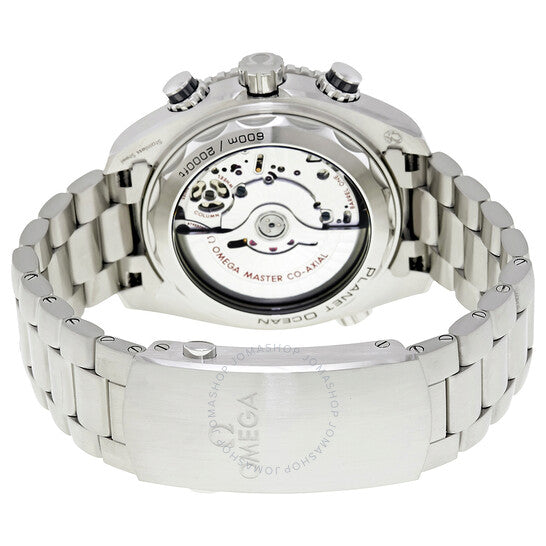 أوميغا، سيماستر بلانيت أوشن كرونوغراف أوتوماتيكية للرجال