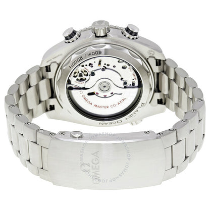 أوميغا، سيماستر بلانيت أوشن كرونوغراف أوتوماتيكية للرجال