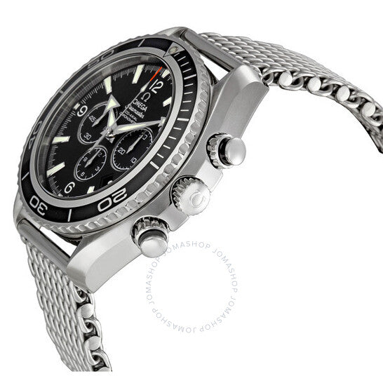 Omega, Seamaster Planet Ocean Chronograph Men's Watch 2210.52