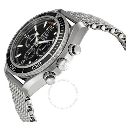 Omega, Seamaster Planet Ocean Chronograph Men's Watch 2210.52