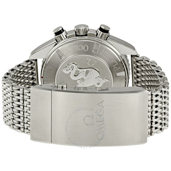 Omega, Seamaster Planet Ocean Chronograph Men's Watch 2210.52