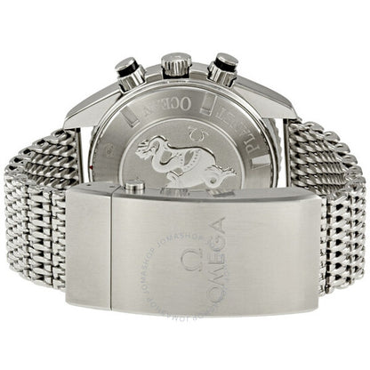 Omega, Seamaster Planet Ocean Chronograph Men's Watch 2210.52