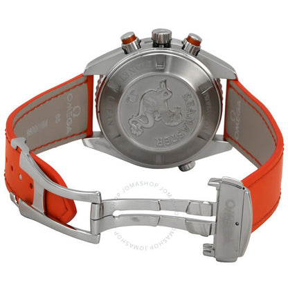 أوميغا، ساعة سيماستر بلانيت أوشن كرونوغراف