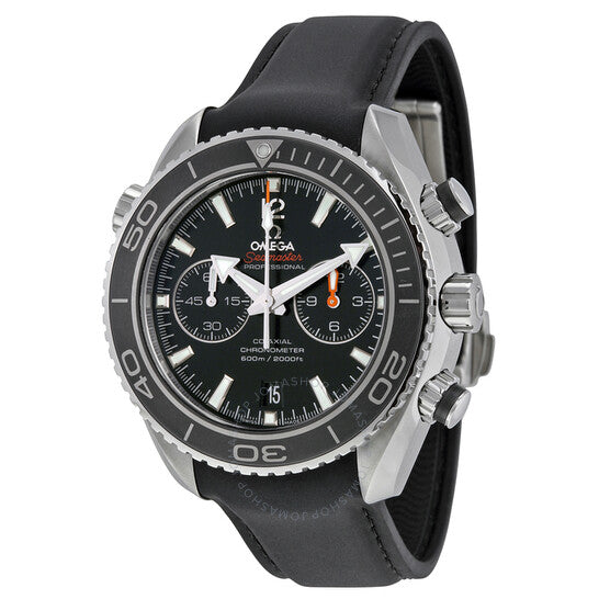 Omega, Seamaster Planet Ocean Chrono Men's Watch