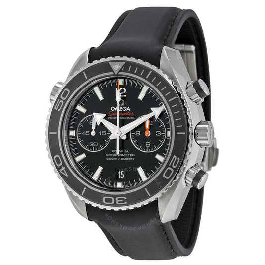 Omega, Seamaster Planet Ocean Chrono Men's Watch