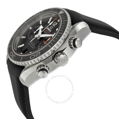 Omega, Seamaster Planet Ocean Chrono Men's Watch