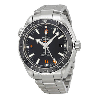 Omega, Seamaster Planet Ocean GMT Men's Watch 23230442201002