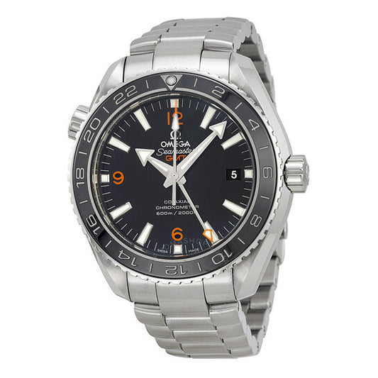 Omega, Seamaster Planet Ocean GMT Men's Watch 23230442201002