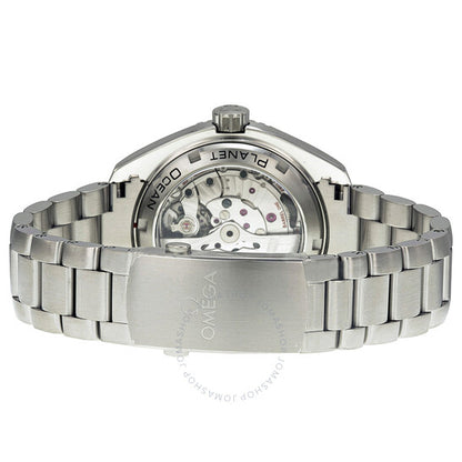 Omega, Seamaster Planet Ocean GMT Men's Watch 23230442201002