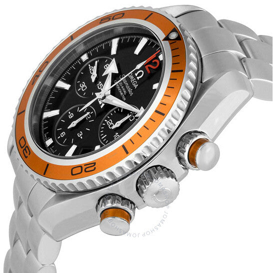 أوميغا، سيماستر بلانيت أوشن ساعة نسائية