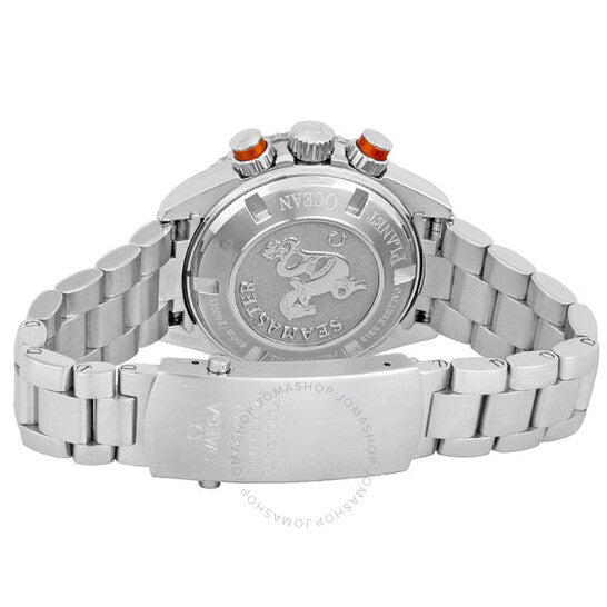 أوميغا، سيماستر بلانيت أوشن ساعة نسائية