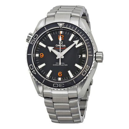 Omega, Seamaster Planet Ocean Men's Watch 23230422101003