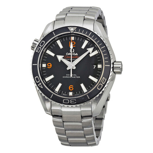 Omega, Seamaster Planet Ocean Men's Watch 23230422101003