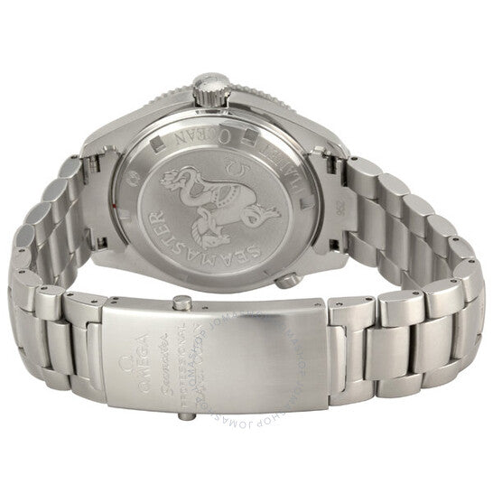 أوميغا، سيماستر بلانيت أوشن ساعة رجالية