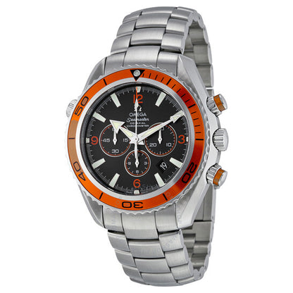 Omega, Seamaster Planet Ocean Men's Watch