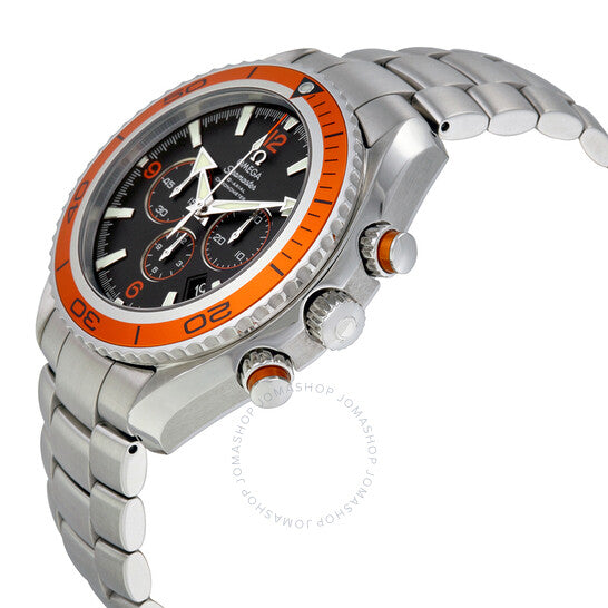 Omega, Seamaster Planet Ocean Men's Watch
