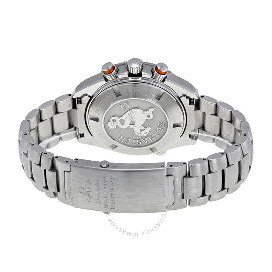 Omega, Seamaster Planet Ocean Men's Watch