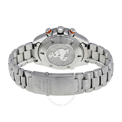 Omega, Seamaster Planet Ocean Men's Watch