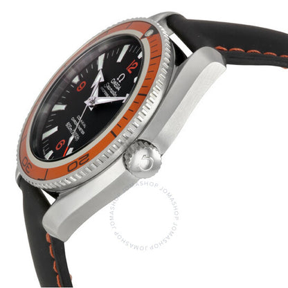 أوميغا، سيماستر بلانيت أوشن ساعة رجالية