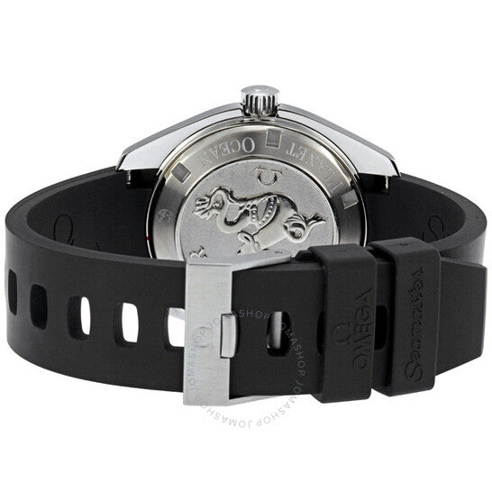 أوميغا، سيماستر بلانيت أوشن ساعة رجالية